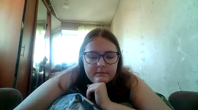 DesireMelissa online show from 03-23-25, 08:26