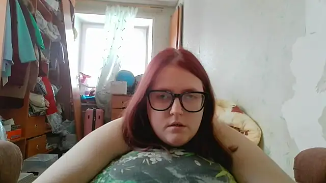 DesireMelissa online show from 01-14-26, 07:36