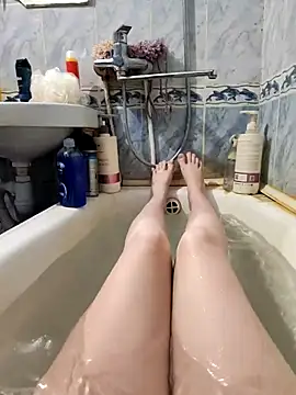 DesireMelissa online show from 01-17-26, 02:16