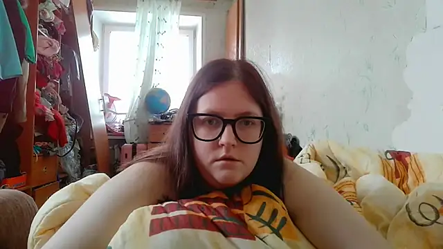 DesireMelissa online show from 02-10-26, 09:24