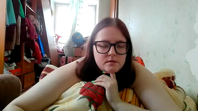 DesireMelissa online show from 02-27-26, 06:35