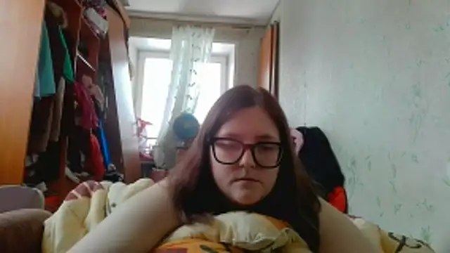 DesireMelissa online show from 02-28-26, 09:54