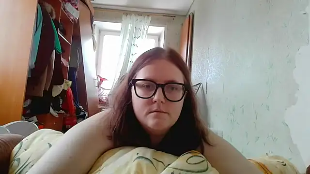 DesireMelissa online show from 03-07-26, 09:39