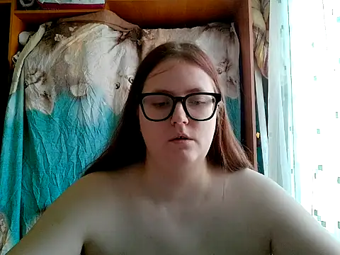 DesireMelissa online show from 04-01-26, 06:03