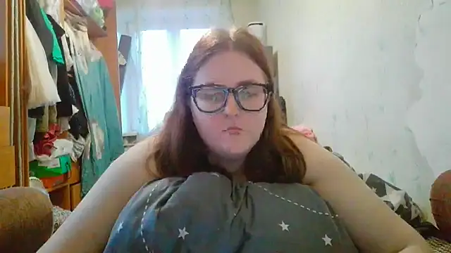 DesireMelissa online show from 04-18-26, 04:22