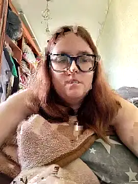 DesireMelissa online show from 05-18-26, 05:57