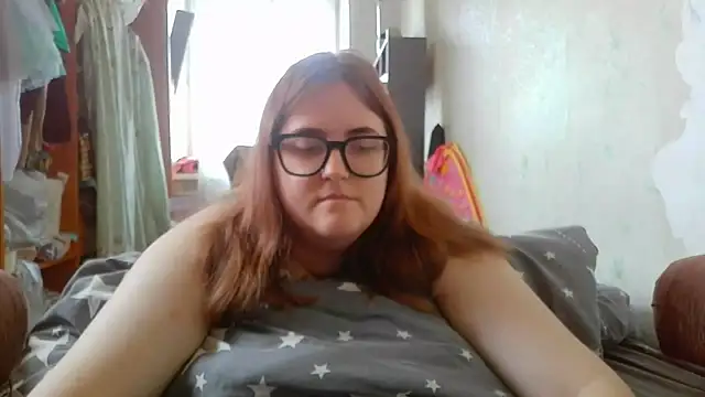 DesireMelissa online show from 05-26-26, 05:58