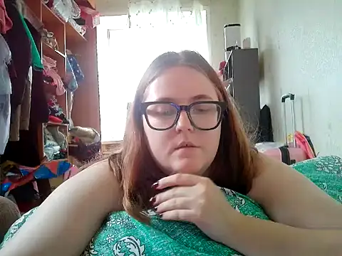 DesireMelissa online show from 06-29-26, 10:10