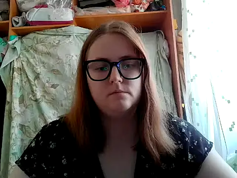 DesireMelissa online show from 07-06-26, 08:00