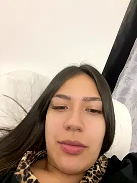 Latina vanessa online show from 09-26-25, 11:53