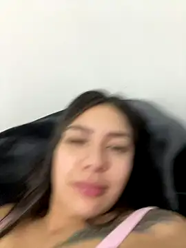 Latina vanessa online show from 09-29-25, 05:34