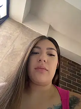 Latina vanessa online show from 08-01-26, 06:40