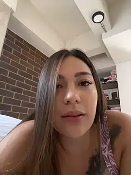 Latina vanessa online show from 08-05-26, 10:23