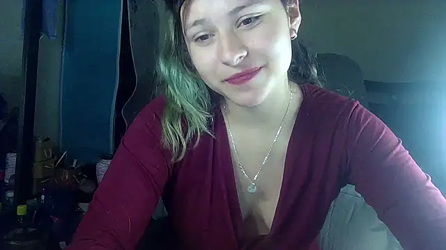 Elith 20 online show from 03-08-25, 03:17