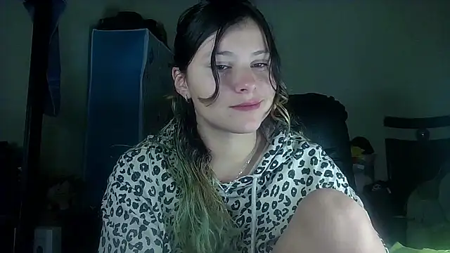 Elith 20 online show from 03-21-25, 07:11