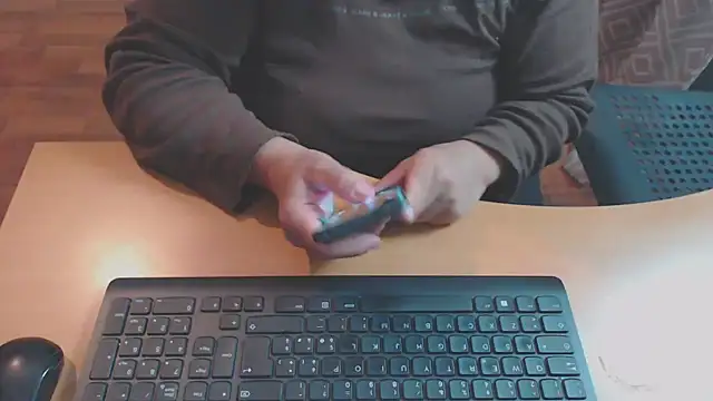 bbwxxx70 online show from 10-14-25, 01:17