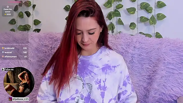 Amypond   online show from 01-28-25, 01:39