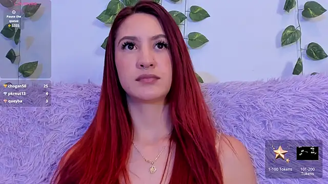 Amypond   online show from 01-28-25, 10:23