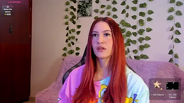 Amypond   online show from 02-07-25, 12:39