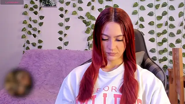 Amypond   online show from 02-10-25, 04:14