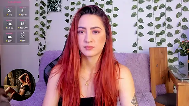 Amypond   online show from 03-09-25, 07:26