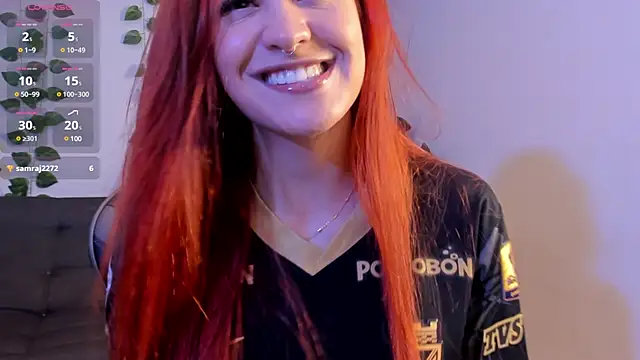 Amypond   online show from 03-20-25, 02:51