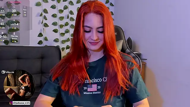 Amypond   online show from 03-21-25, 02:28