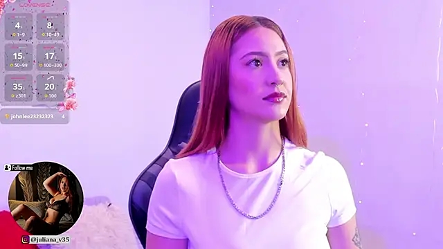 Amypond   online show from 09-08-25, 06:40