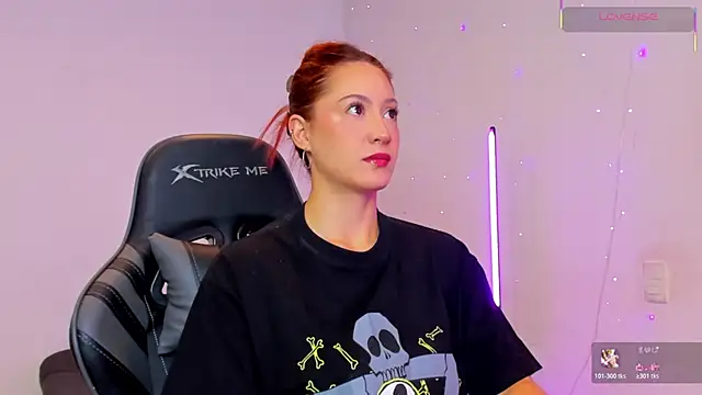 Amypond   online show from 02-12-26, 04:02