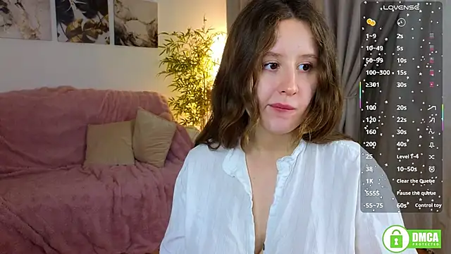 SquirtBabee online show from 10-23-25, 03:22