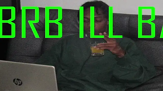 Larry-n-clouds online show from 08-02-26, 01:09