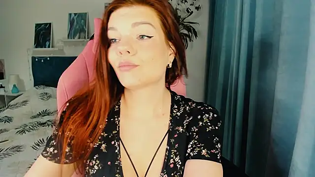 AlysaNightmoon online show from 12-02-24, 10:39