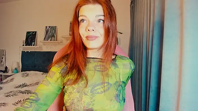 AlysaNightmoon online show from 04-03-26, 03:37