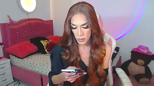 Snapshot of camila_hootie chatting on 01-14-26, 10:47 camila hootie online show from 01-14-26, 10:47