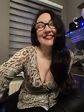 CamilleDesire online show from 10-24-25, 04:58