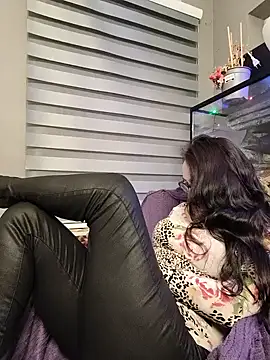 CamilleDesire online show from 11-29-25, 04:43