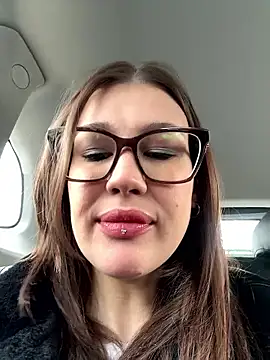 RinaCat online show from 10-26-25, 05:24