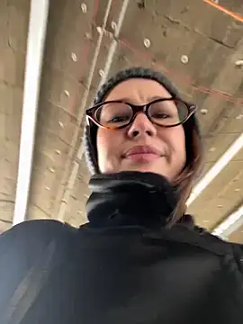 RinaCat online show from 11-09-25, 05:28