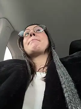 RinaCat online show from 12-03-25, 05:48