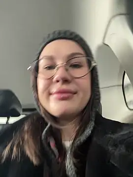 RinaCat online show from 12-04-25, 05:50