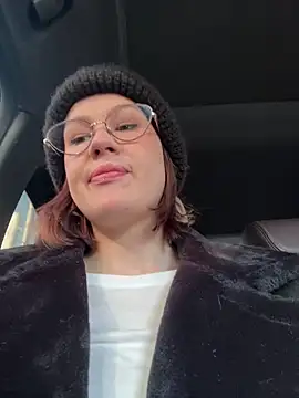 RinaCat online show from 02-19-26, 05:14