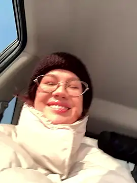 RinaCat online show from 02-25-26, 06:01