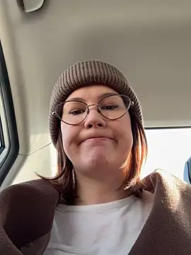 RinaCat online show from 03-24-26, 05:34