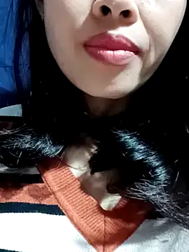 Hana love20 online show from 02-17-25, 02:20