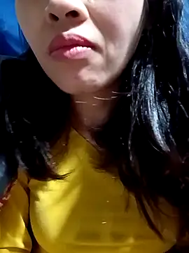 Hana love20 online show from 02-24-25, 07:44