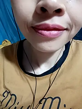 Hana love20 online show from 10-13-25, 04:56