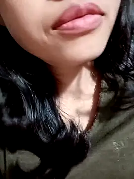 Hana love20 online show from 10-27-25, 05:00