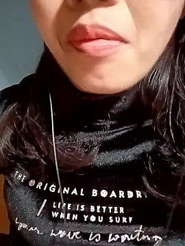 Hana love20 online show from 11-03-25, 05:09