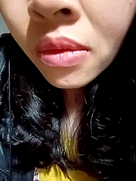 Hana love20 online show from 11-19-25, 07:36