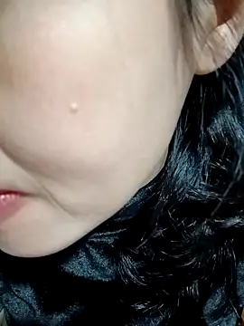 Hana love20 online show from 11-21-25, 04:55